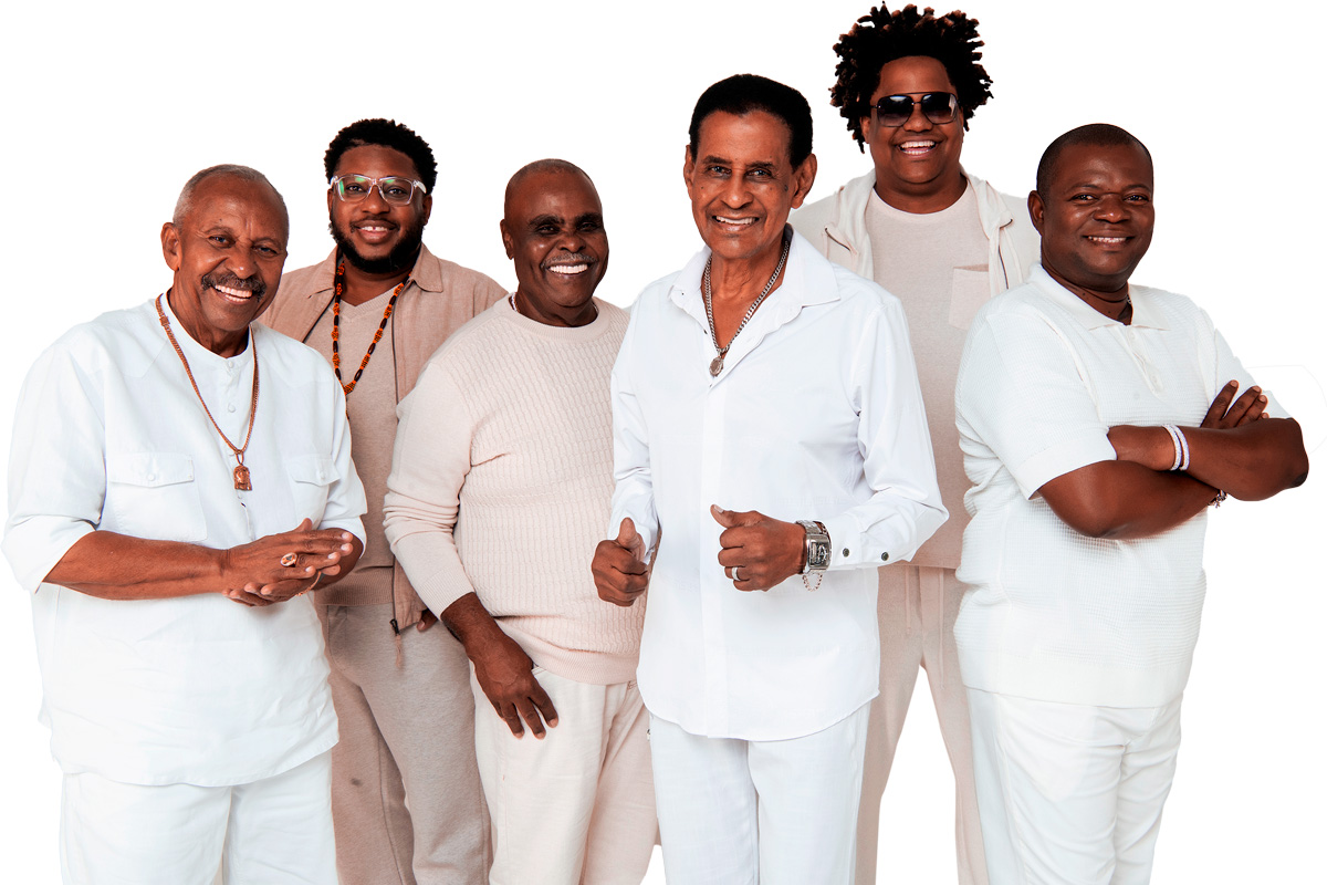 Grupo Fundo de Quintal